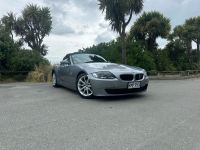 Image for 2006 BMW Z4 2.5si