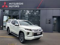 Image for 2019 Mitsubishi Triton DC GLX-R 4WD