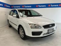 Image for 2007 Ford Focus Wagon