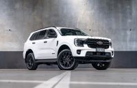 Image for 2023 Ford Everest Sport 2.0L Bi-Turbo