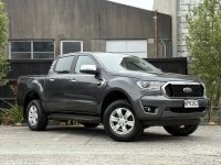 Image for 2021 Ford Ranger XLT 4X4 Bi-turbo