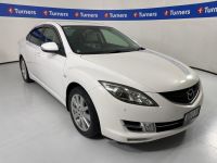 Image for 2008 Mazda Atenza (Mazda6) Sedan