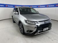 Image for 2022 Mitsubishi Outlander SUV LS