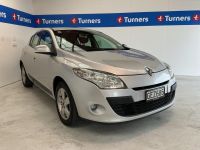 Image for 2012 Renault Megane Hatchback 2.0 CVT