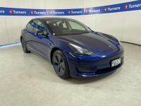 Image for 2022 Tesla Model 3 Sedan REAR WHEEL DRIVE
