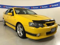 Image for 2005 Ford Falcon Sedan BA XR8