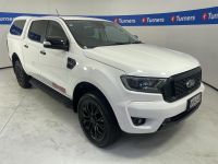 Image for 2021 Ford Ranger Ute FX4 Double CAB W/S