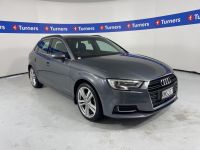 Image for 2018 Audi A3 Hatchback A3 Sportback 1.4Tfsi