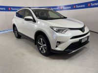 Image for 2016 Toyota RAV4 SUV GXL SUV