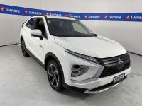 Image for 2022 Mitsubishi Eclipse Cross SUV XLS