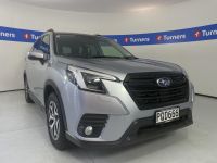 Image for 2022 Subaru Forester SUV