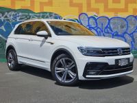 Image for 2020 Volkswagen Tiguan SUV TSI R-LINE 1.4 PETROL TURBO