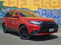 Image for 2017 Mitsubishi Outlander SUV LS 2.4 PETROL 4X4 NZ NEW