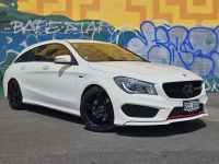 Image for 2015 Mercedes-Benz CLA 250 Wagon AMG 4-MATIC SPORT TRACK PACKAGE !!!