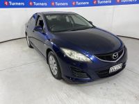 Image for 2012 Mazda Atenza (Mazda6) Sedan GLX