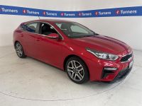 Image for 2021 Kia Cerato Hatchback EX