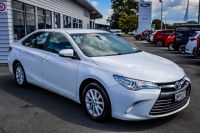 Image for 2015 Toyota Camry GL |  2.5P | 6AT