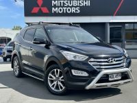 Image for 2014 Hyundai Santa Fe 2.2D Elite