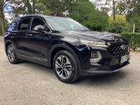 Image for 2020 Hyundai Santa Fe TM ELITE