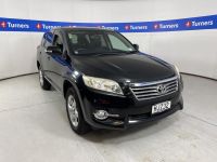 Image for 2010 Toyota Vanguard Wagon