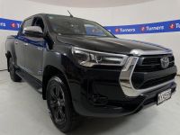 Image for 2021 Toyota Hilux Ute SR5 TD DC