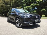 Image for 2024 Ford Escape TITANIUM 2.5L HYBRID