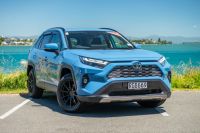 Image for 2025 Toyota RAV4 GXL Ready to go