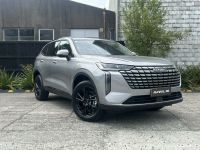 Image for 2025 GWM HAVAL H6 Ultra 4WD Hybrid