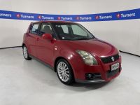 Image for 2006 Suzuki Swift Hatchback RS416G Sport