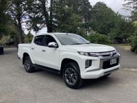 Image for 2024 Mitsubishi Triton DC GLX-R 6AT 2WD
