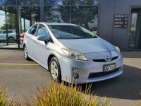 Image for 2011 Toyota Prius