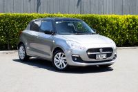 Image for 2025 Suzuki Swift GL 1.2 Auto 5dr - V2