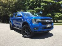 Image for 2024 Ford Ranger XLT 2WD 2.0L BI TURBO