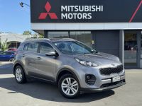 Image for 2017 Kia Sportage Urban Lx 2.0 Petrol