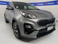 Image for 2018 Kia Sportage SUV URBAN LX