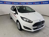 Image for 2013 Ford Fiesta Hatchback Trend