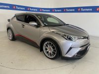 Image for 2017 Toyota C-HR Hatchback HYBRID