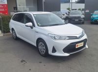 Image for 2019 Toyota Corolla FIELDER HYBRID, Wagon
