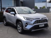 Image for 2020 Toyota RAV4 GXL HYBRID AWD/4WD