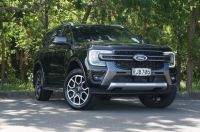 Image for 2025 Ford Everest WildTrak 3.0D 4WD