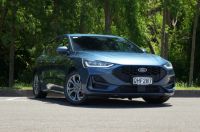 Image for 2023 Ford Focus St-line X 1.0pmh