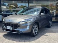 Image for 2023 Ford Escape Phev Hybrid