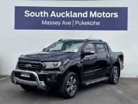 Image for 2020 Ford Ranger Wildtrak 3.2