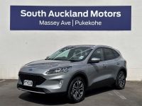 Image for 2023 Ford Escape Phev Hybrid