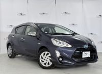 Image for 2015 Toyota Aqua Hybrid 1.5G Leather,Reverse Camera