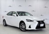 Image for 2016 Lexus IS 300h Hybrid,Blind spot, RADAR CRUISE