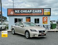 Image for 2013 Lexus Gs450h Sedan HYBRID
