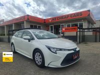 Image for 2021 Toyota Corolla Wagon Touring Hybrid