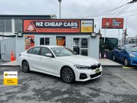 Image for 2019 BMW 320I Sedan 