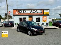 Image for 2013 Mazda Demio (Mazda2) Hatchback 